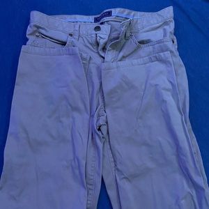 Crown and Ivy Khakis